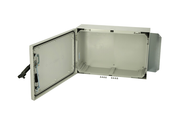 INSTALLATIONS KAPSLING PC ARCA 406021S