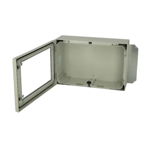 fibox Asennuskotelo pc arca fibox arca 406021w 400x600x210 ikku