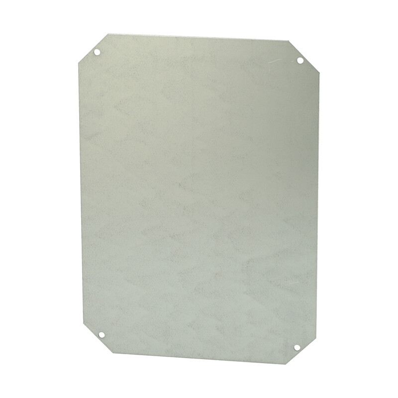 fibox Asennuslevy fibox mps arca 4030 350x250x2