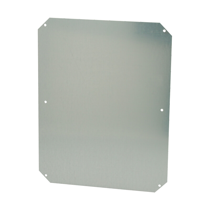 ASENNUSLEVY FIBOX MPS ARCA 5040 450x350x2