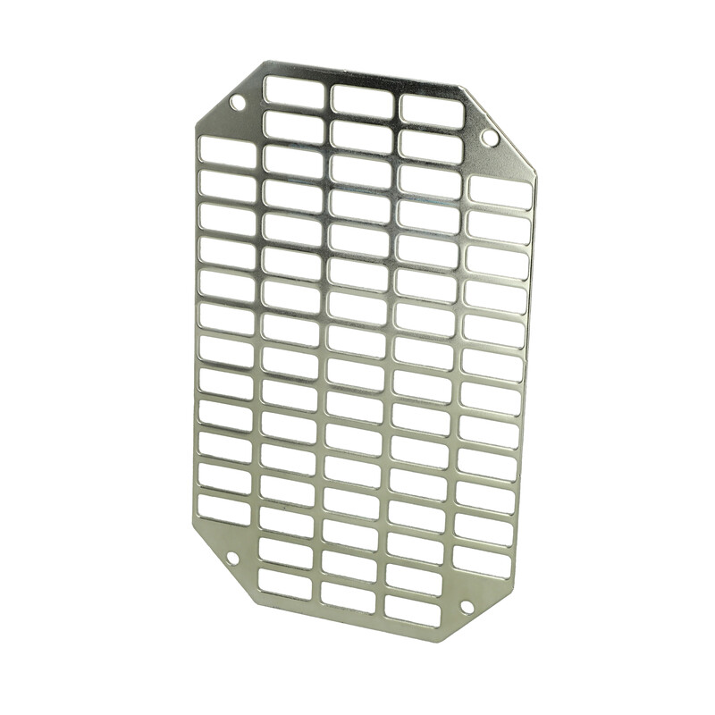 fibox Mounting plate mpp arca 3020 250x150x2 perf
