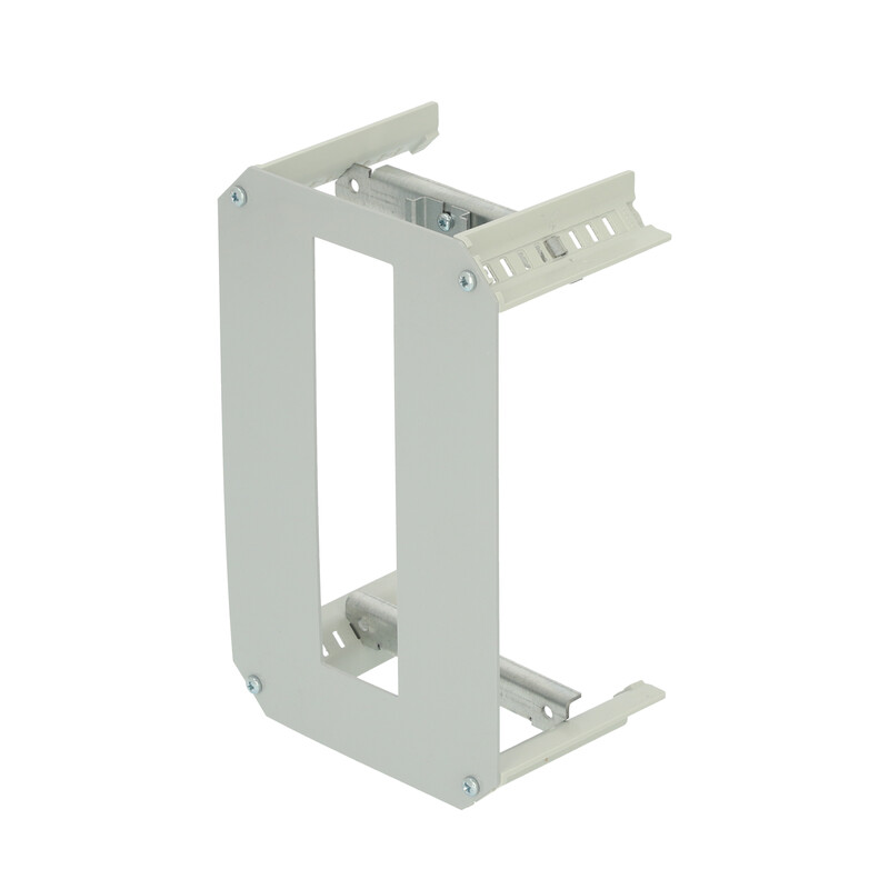 fibox Din-kiskokehys fibox drs arca 203015 1x11 mod