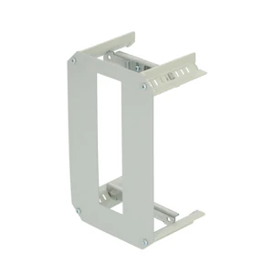 fibox Din-kiskokehys fibox drs arca 203015 1x11 mod