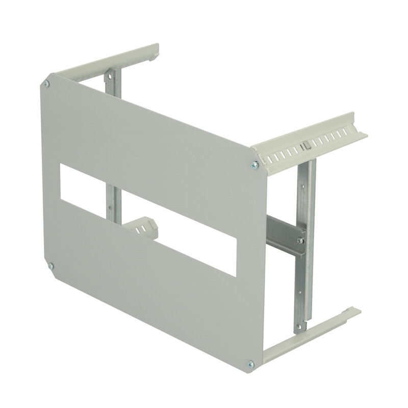 DIN-KISKOKEHYS FIBOX DRS ARCA 304021 1x16 MOD