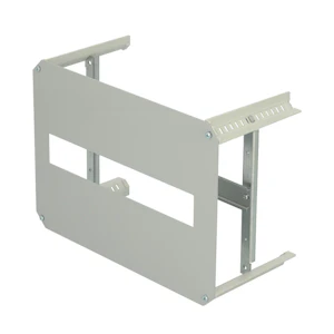 fibox Din-kiskokehys fibox drs arca 304021 1x16 mod