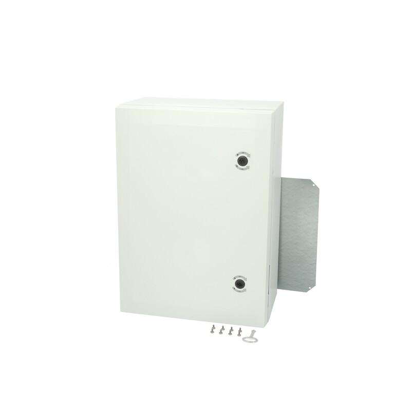 fibox Asennuskotelo pc arca 705030