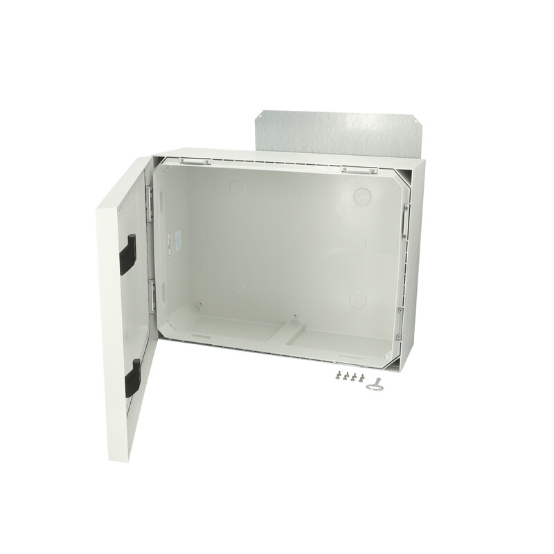 fibox Asennuskotelo pc arca 608030