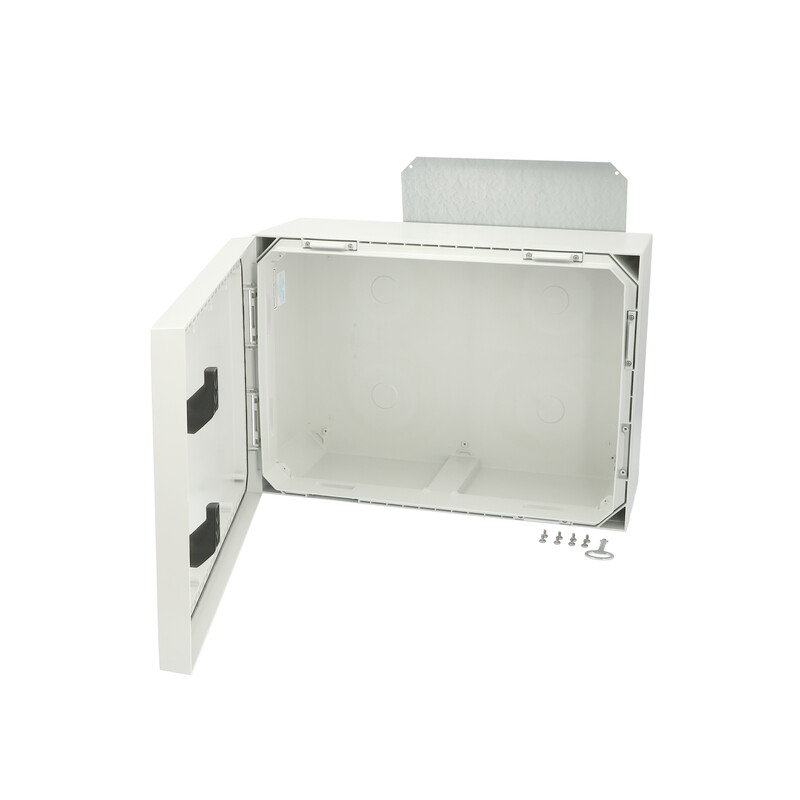 fibox Asennuskotelo pc arca 507030