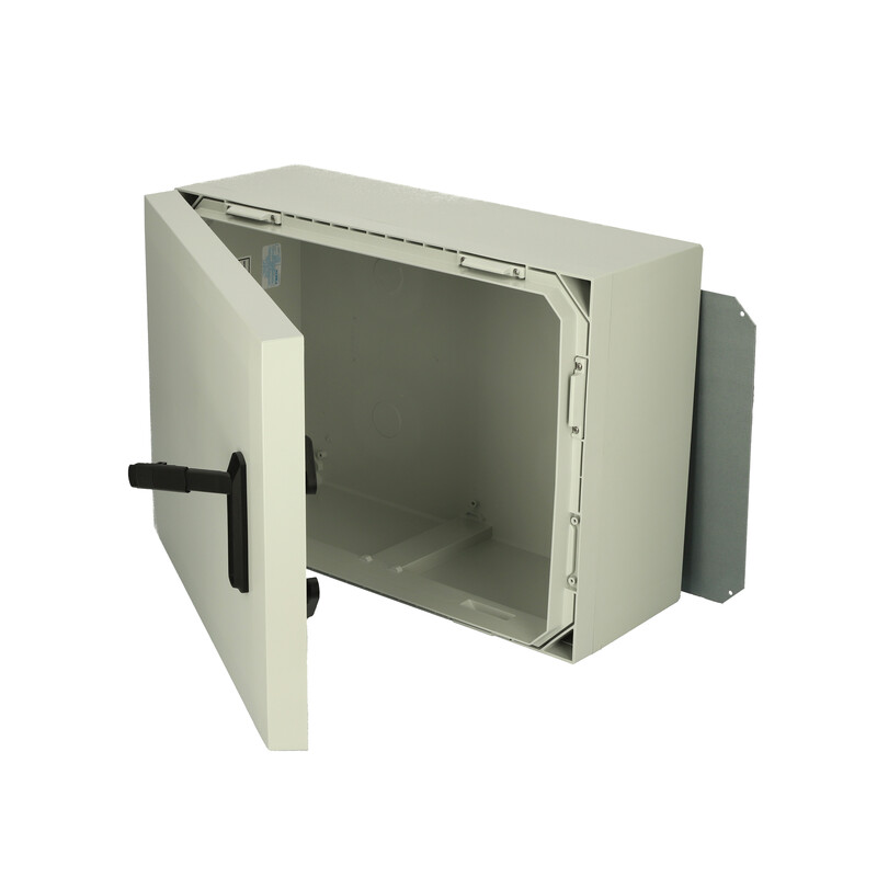fibox Installations kapsling pc arca 507030s
