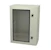 fibox Asennuskotelo pc arca 705030w