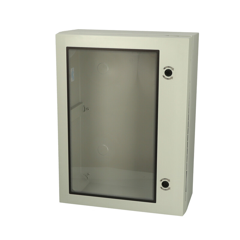 fibox Asennuskotelo pc arca 806030w