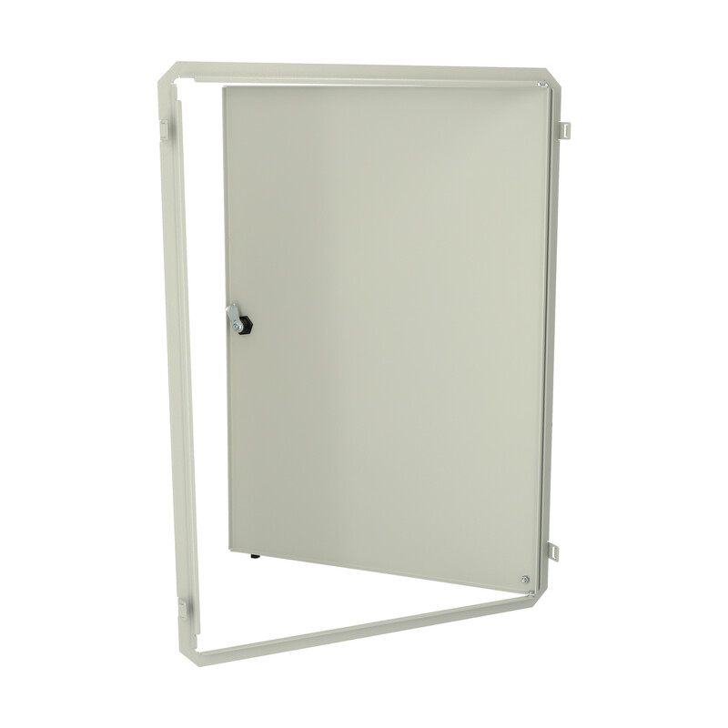 fibox Sisäovipaneeli rst ids arca 8060