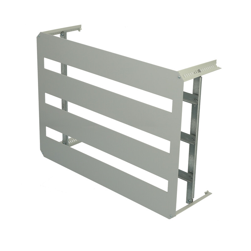 fibox Din-kiskokehys drs arca 608030