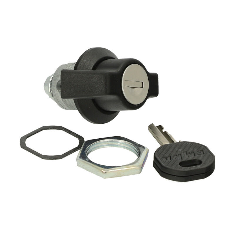fibox Elcentraltillbehör lis arca 1242e