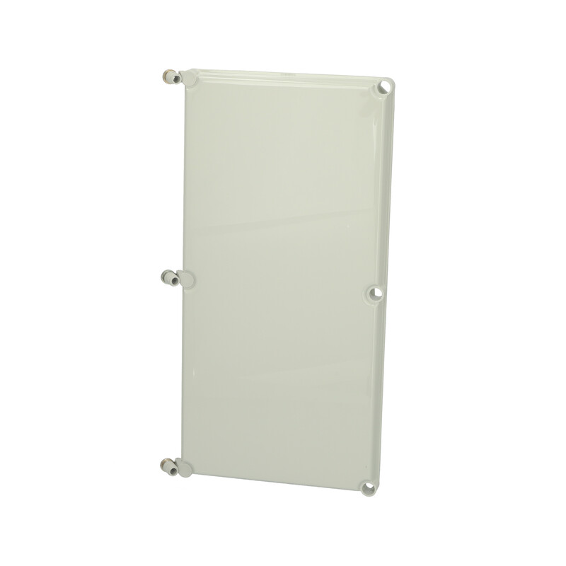 fibox Lock för kapsling pc ekt 30-g-fsh