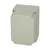 fibox Asennuskotelo pc mnx fibox pc 150/125 hg 180x130x125 har
