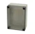 fibox Asennuskotelo pc mnx fibox pc 150/75 ht 180x130x75 savu