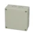fibox Asennuskotelo pc mnx fibox pcm 125/60 g 130x130x60 har