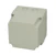 fibox Asennuskotelo pc mnx fibox pcm 125/125 g 130x130x125 har