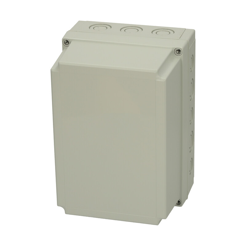 fibox Installations kapsling pc pcm 200/150 g