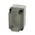 fibox Asennuskotelo pc mnx fibox pcm 100/100 t 130x80x100 savu
