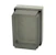 fibox Asennuskotelo pc mnx fibox pcm 200/150 t 255x180x150 savu