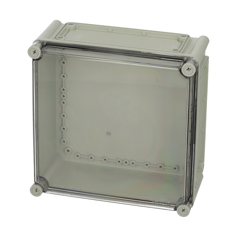 fibox Mounting enclosure pc ekoe 130 t