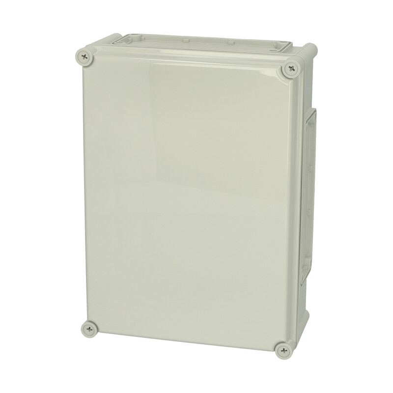 fibox Mounting enclosure pc ekpe 130 g