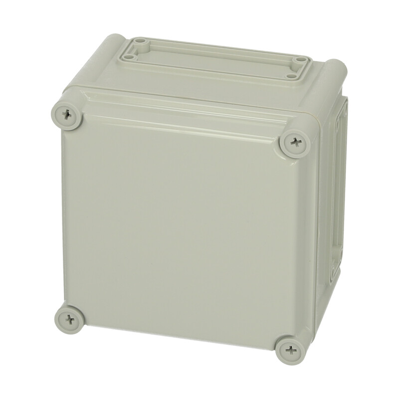 fibox Installations kapsling pc ekha 130 g set 190x190