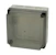 fibox Asennuskotelo pc mnx fibox pcm 175/100 t 180x180x100 savu