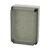 fibox Asennuskotelo pc mnx fibox pcm 200/100 t 255x180x100 savu