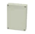 fibox Asennuskotelo pc mnx fibox pc 150/35 lg 180x130x35 harmaa