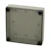 fibox Asennuskotelo pc mnx fibox pc 125/35 lt 130x130x35 savu