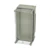fibox Asennuskotelo pc ek fibox ekmb 180 t 380x190x180 kirkas