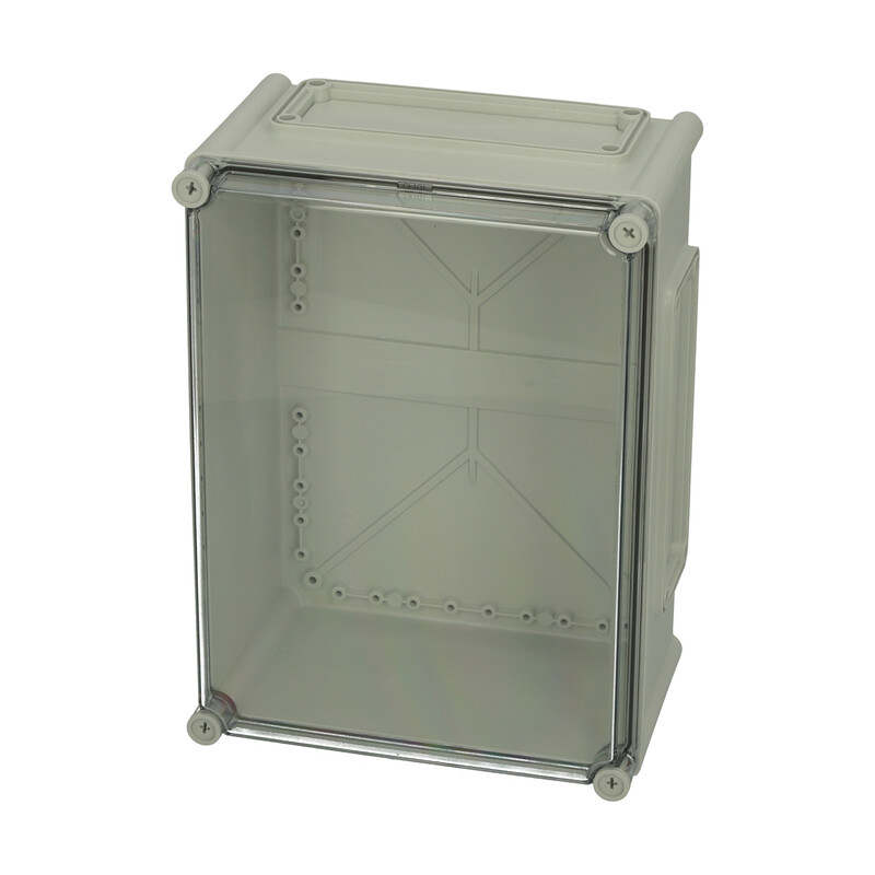 fibox Installations kapsling pc ekpk 180 t