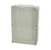 fibox Asennuskotelo pc ek fibox ekuh 180 t 560x380x180 kirkas