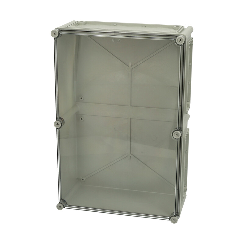 fibox Mounting enclosure pc ekum 180 t