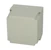 fibox Asennuskotelo pc mnx fibox pc 175/150 hg 180x180x150 har
