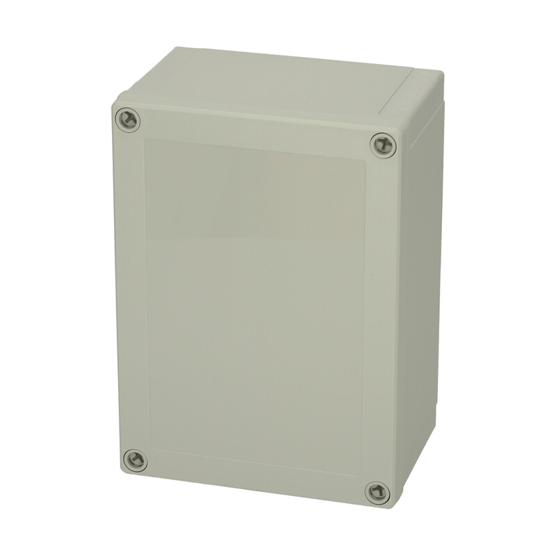 fibox Asennuskotelo pc mnx fibox pc 150/85 xhg 180x130x85 har