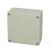 fibox Asennuskotelo abs mnx fibox abs 125/60 hg 130x130x60 har