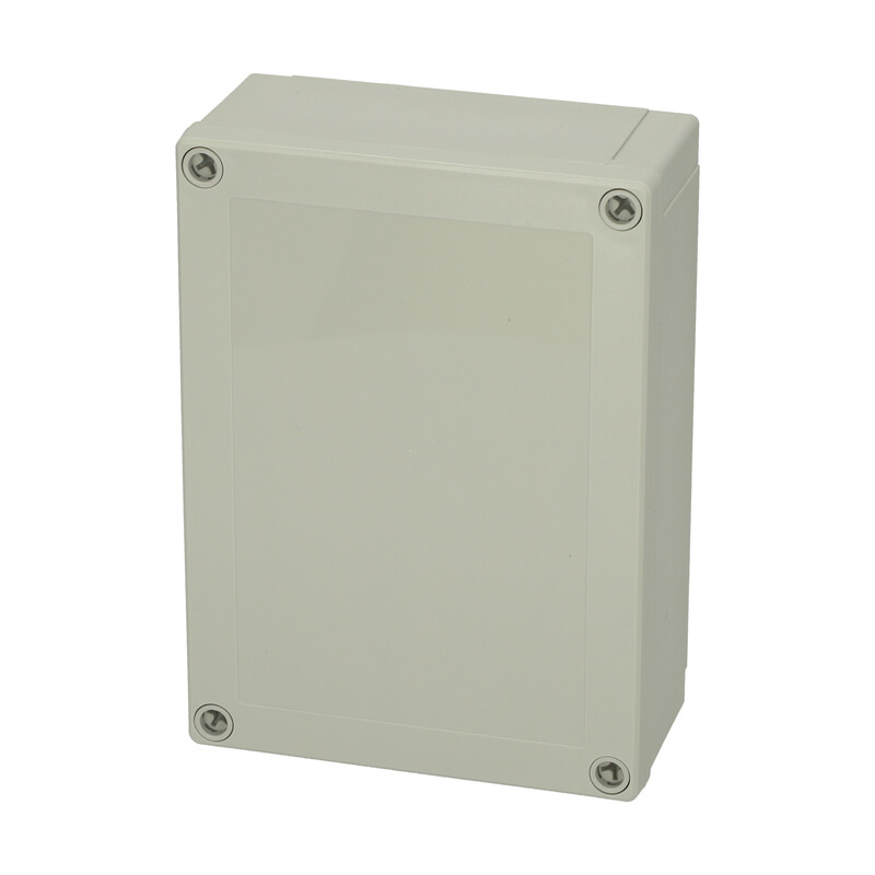 fibox Asennuskotelo abs mnx fibox abs 150/60 hg 180x130x60 har