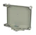 fibox Asennuskotelon kansi pc fibox ekh 30-g-2fsh