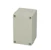 fibox Asennuskotelo pc mnx fibox pc 100/75 hg 130x80x75 harmaa