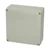 fibox Asennuskotelo pc mnx fibox pc 175/75 hg 180x180x75 harmaa