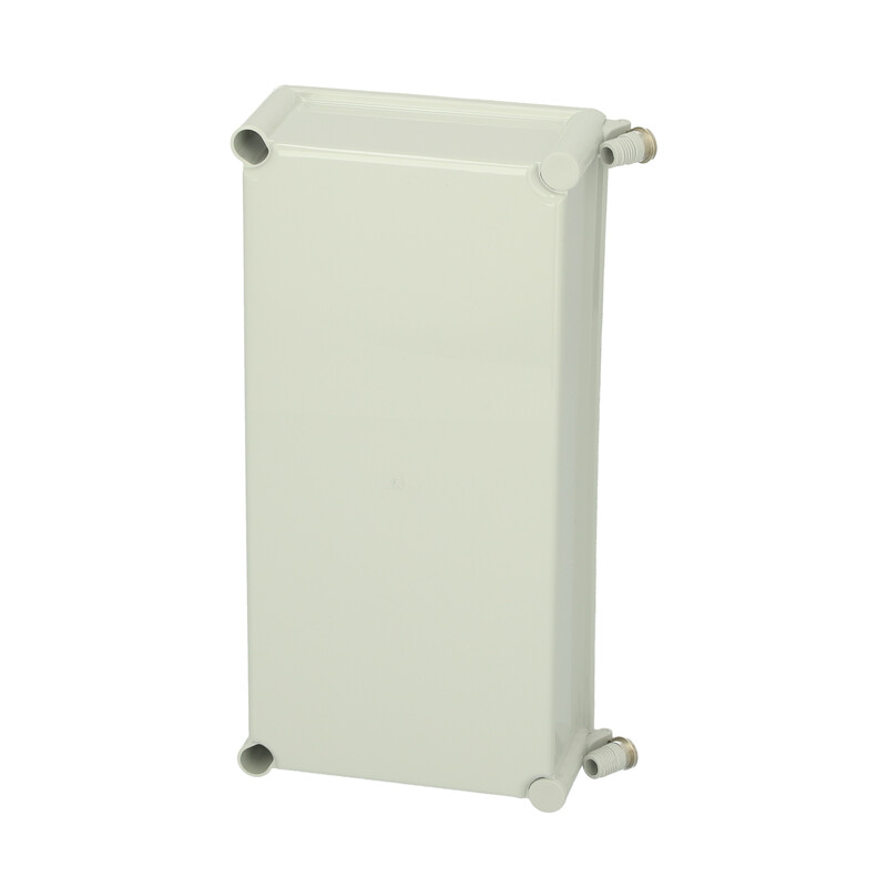 fibox Asennuskotelon kansi pc fibox ekm 80-g-2fsh