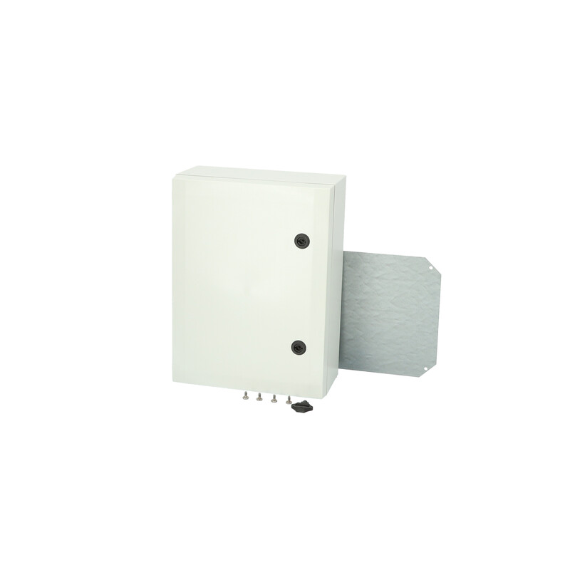 fibox Asennuskotelo pc arca fibox arca 403015 400x300x150