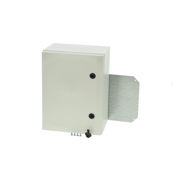 fibox Asennuskotelo pc arca fibox arca 403021 400x300x210
