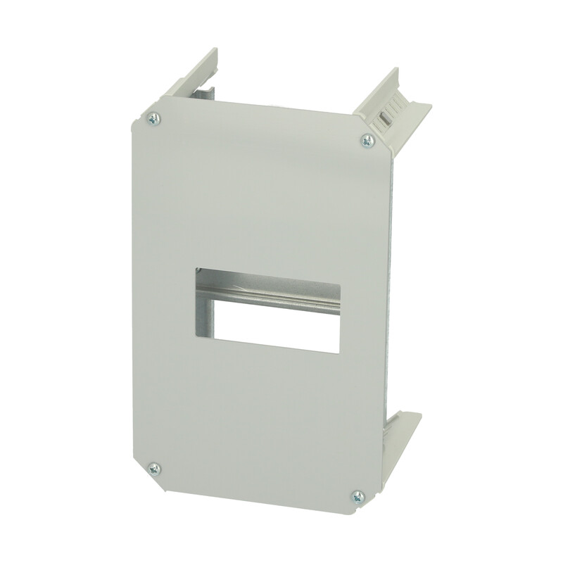 fibox Din-kiskokehys fibox drs arca 302015 1x5 mod
