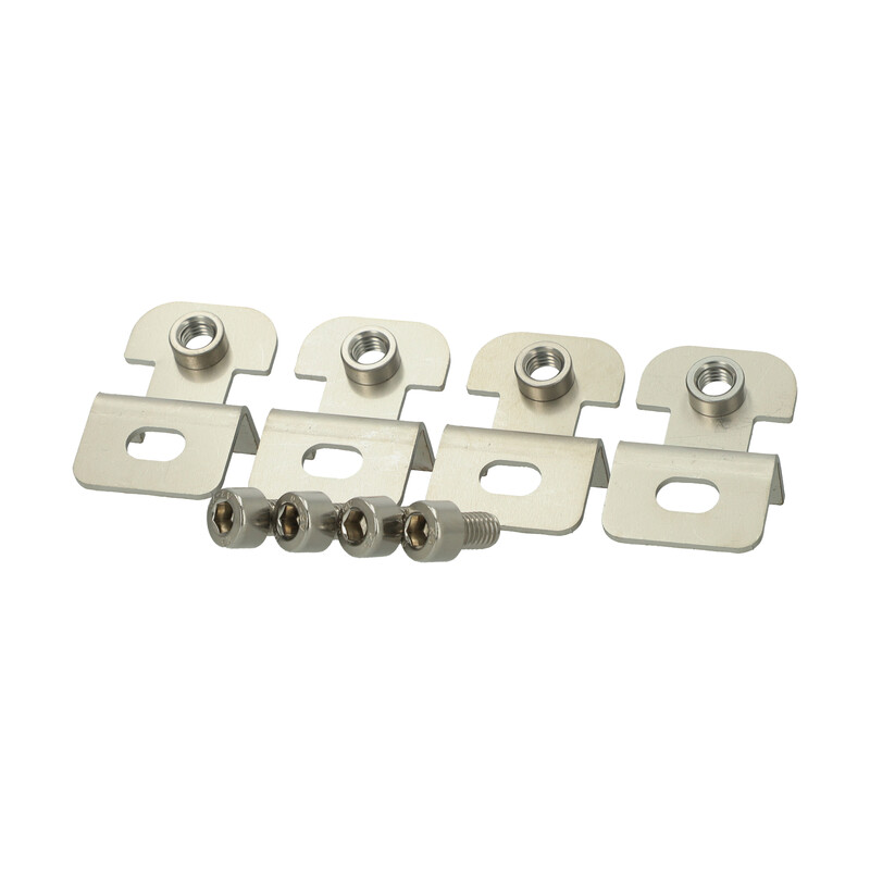 fibox Seinäasennussarja fibox wmk arca 10 (10mm)