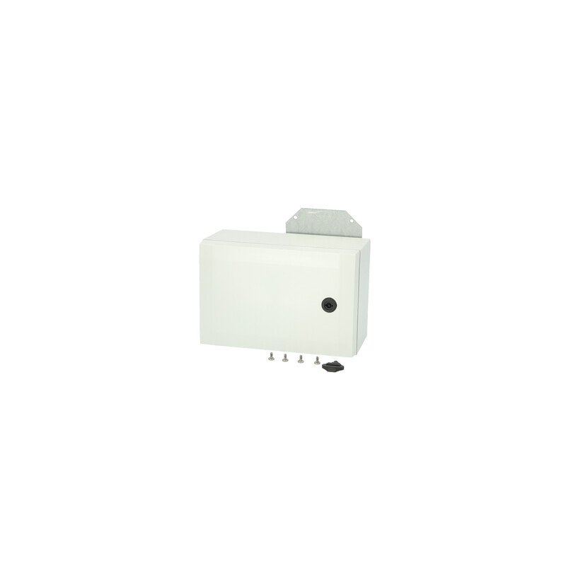fibox Asennuskotelo pc arca fibox arca 203015 200x300x150